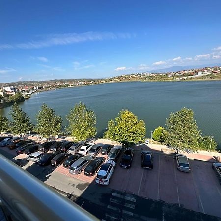 Hotel Ujvara Belsh Kültér fotó