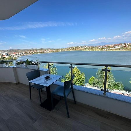 Hotel Ujvara Belsh Kültér fotó