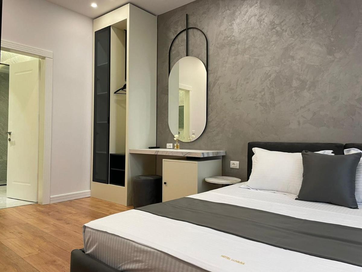 Hotel Ujvara Belsh Kültér fotó