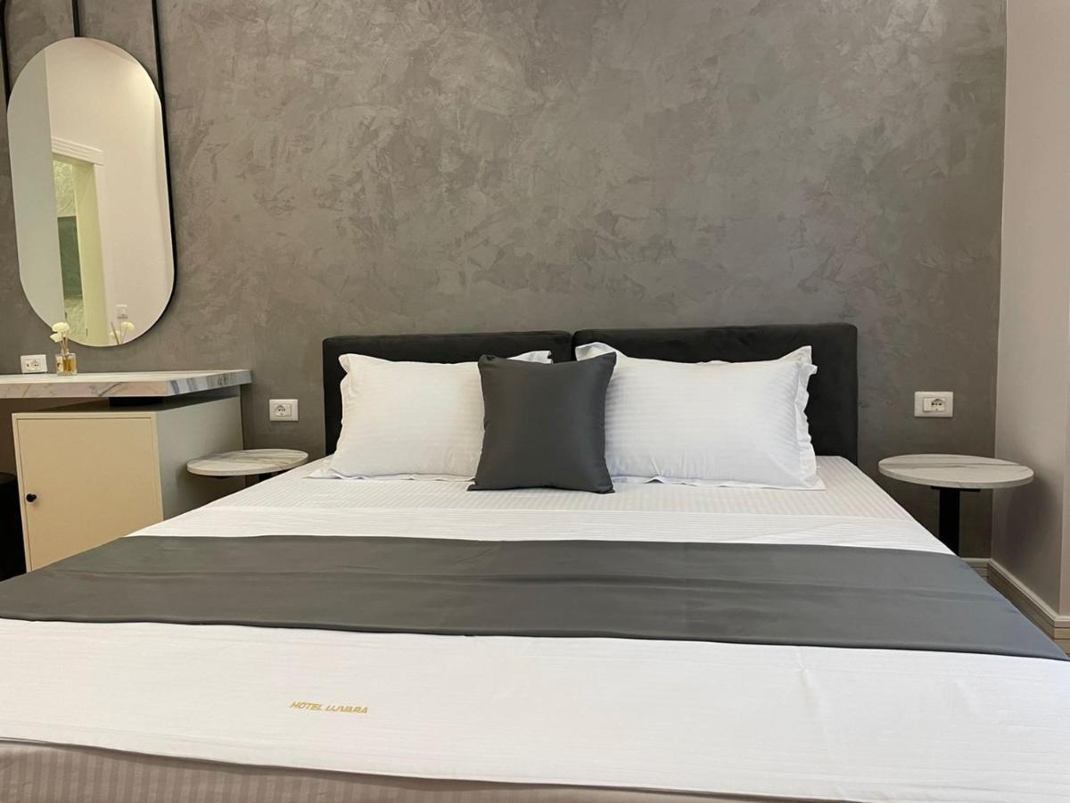 Hotel Ujvara Belsh Kültér fotó