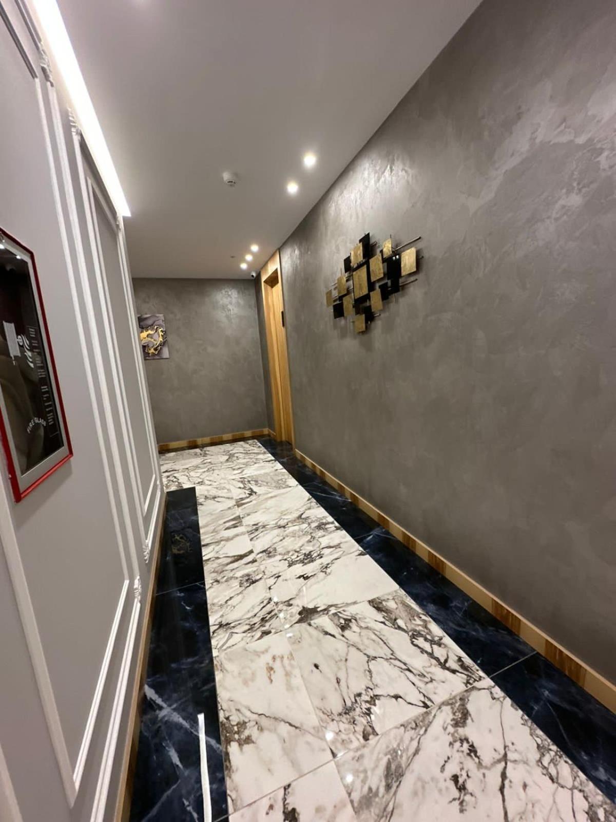 Hotel Ujvara Belsh Kültér fotó